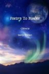 Poetry to Ponder (E-Book Download) by Sandy Warner